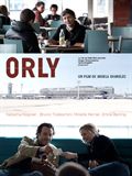 Orly - affiche du film