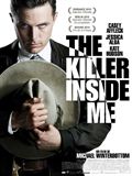 The Killer Inside Me - affiche du film