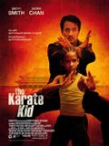 The Karate Kid - affiche du film