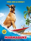 Marmaduke - affiche du film