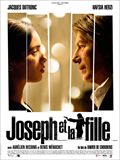 Joseph et la fille - affiche du film