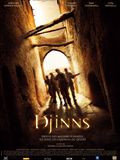 Djinns - affiche du film