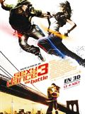 Sexy Dance 3 - The Battle - affiche du film