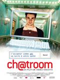 Chatroom - affiche du film