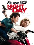 Night and Day - affiche du film