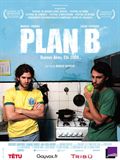 Plan B - affiche du film