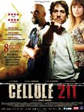 Cellule 211 - affiche du film