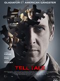 Tell Tale - affiche du film
