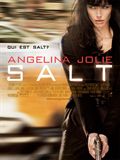 Salt - affiche du film
