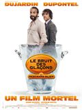 Le Bruit des glaons - affiche du film
