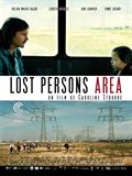 Lost persons area - affiche du film