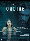 Ondine - affiche du film