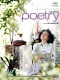 Poetry - affiche du film