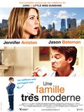 Une famille trs moderne - affiche du film