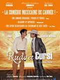 Rudo y Cursi  - affiche du film