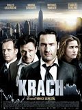 Krach - affiche du film