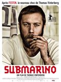 Submarino - affiche du film