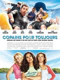 Copains pour toujours - affiche du film