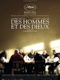 Des hommes et des dieux - affiche du film
