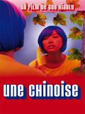 Une chinoise - affiche du film