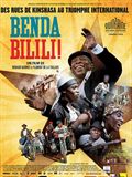 Benda Bilili - affiche du film