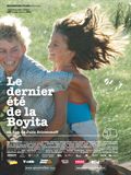 Le Dernier t de la Boyita - affiche du film