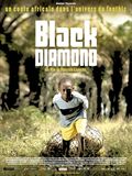 Black diamond - affiche du film