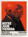 Notre jour viendra - affiche du film