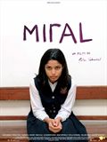 Miral - affiche du film
