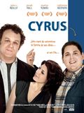 Cyrus - affiche du film