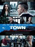 The Town - affiche du film