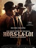 Hors-la-loi - affiche du film