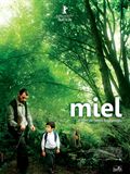 Miel - affiche du film