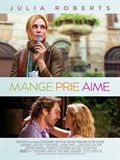 Mange, prie, aime - affiche du film