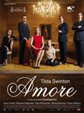 Amore - affiche du film