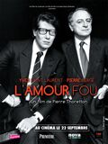 Yves Saint Laurent  Pierre Berg, l