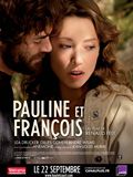 Pauline et Franois - affiche du film
