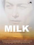 Milk - affiche du film