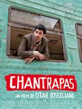Chantrapas - affiche du film