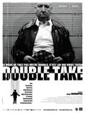 Double Take - affiche du film