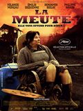 La Meute - affiche du film