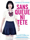 Sans queue ni tte - affiche du film