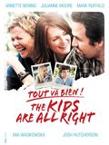 Tout va bien, The kids are all right - affiche du film
