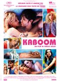 Kaboom - affiche du film