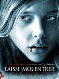 Laisse-moi entrer - affiche du film