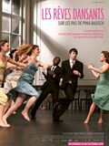Les Rves dansants, sur les pas de Pina Bausch - affiche du film