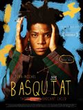 Jean-Michel Basquiat : The Radiant Child - affiche du film