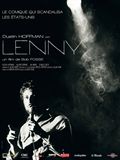 Lenny - affiche du film