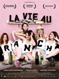La Vie au ranch - affiche du film