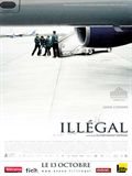 Illgal - affiche du film